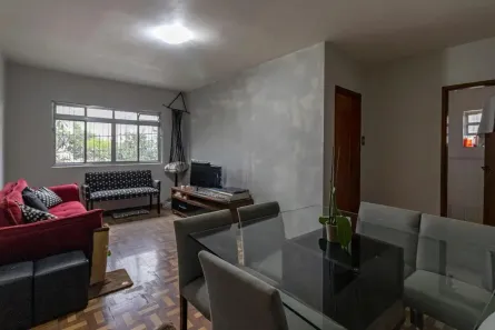 Apartamento com 2 Quartos à venda, 87m² no Bosque da Saúde, São Paulo