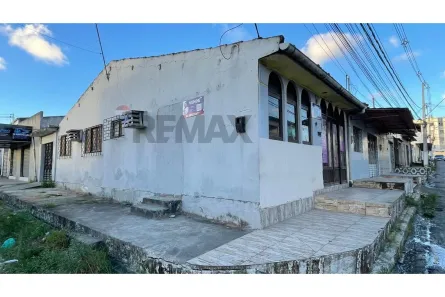 Casa com 3 Quartos à venda, 90m² no Santa Lúcia, Maceió