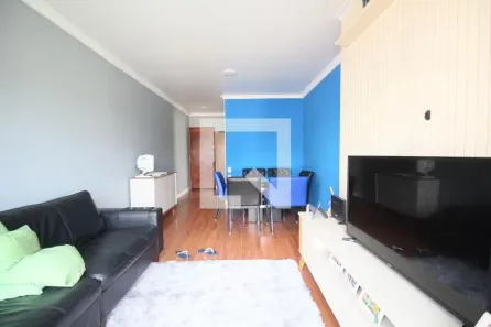Apartamento com 3 Quartos à venda, 75m² no Jardim Ampliação, São Paulo
