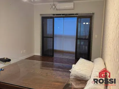 Apartamento com 3 Quartos à venda, 110m² no Centro, Itatiba