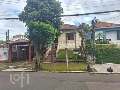 Casa com 3 Quartos à venda, 330m² no Nossa Senhora das Graças, Canoas