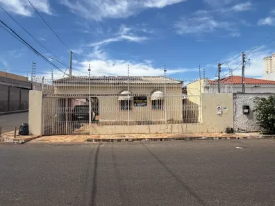 Imóvel Comercial com 2 Quartos à venda, 170m² no Jardim Petrópolis, Cuiabá