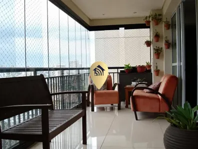 Apartamento com 4 Quartos à venda, 130m² no Vila Leopoldina, São Paulo
