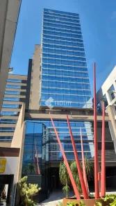 Sala Comercial com 2 Quartos para alugar, 214m² no Chácara da Barra, Campinas