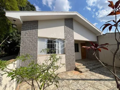 Casa com 2 Quartos à venda, 136m² no Jardim Morro Branco, Limeira