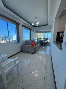 Apartamento com 3 Quartos para alugar, 78m² no Centro, Capão da Canoa