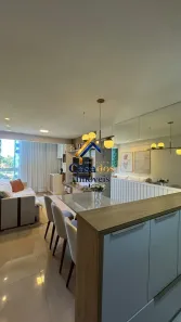 Apartamento com 2 Quartos à venda, 70m² no Pernambués, Salvador
