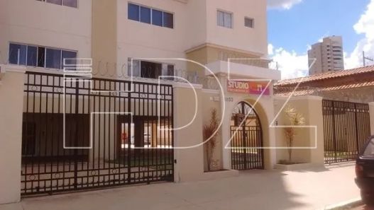 Apartamento com 1 Quarto à venda, 29m² no Centro, Araraquara