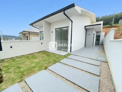 Casa com 2 Quartos à venda, 52m² no Forquilhas, São José