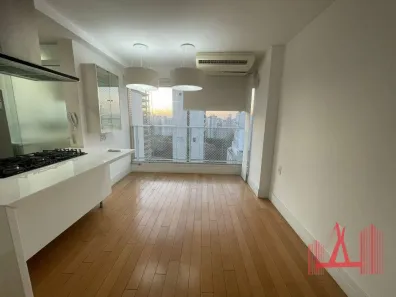 Apartamento com 2 Quartos para alugar, 76m² no Consolação, São Paulo