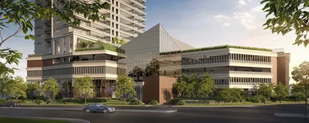 Apartamento com 4 Quartos à venda, 162m² no Jardim das Acácias, São Paulo