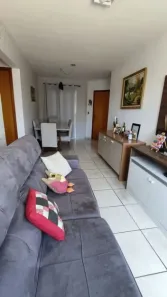 Apartamento com 2 Quartos à venda, 56m² no Jardim Sul, São José dos Campos