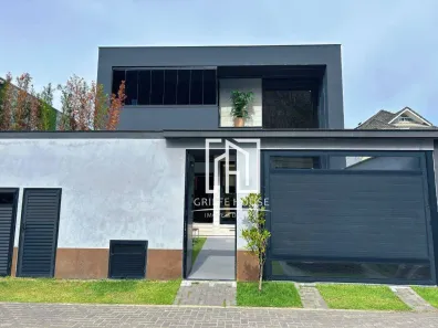 Casa de Condomínio com 4 Quartos à venda, 190m² no Vargem Pequena, Rio de Janeiro