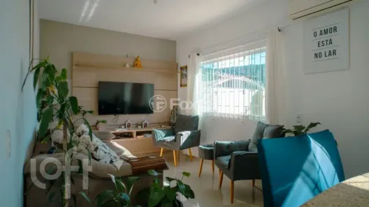 Casa com 3 Quartos à venda, 165m² no São João do Rio Vermelho, Florianópolis