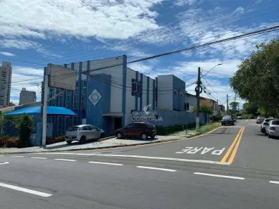 Galpão/Depósito/Armazém para alugar, 500m² no Jardim Chapadão, Campinas