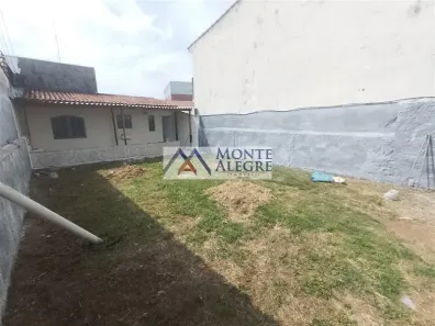 Casa com 1 Quarto para alugar, 70m² no Jardim Alzira, São Paulo