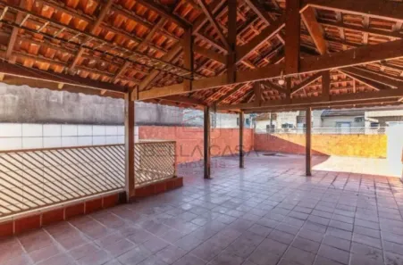 Casa com 3 Quartos para venda ou aluguel, 191m² no Alto da Mooca, São Paulo
