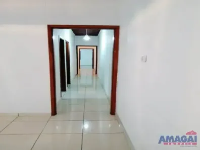 Casa com 2 Quartos à venda, 109m² no Parque Itamarati, Jacareí