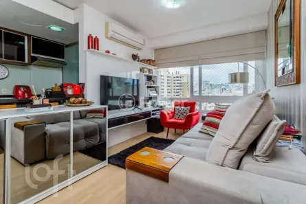 Apartamento com 2 Quartos à venda, 65m² no Cidade Baixa, Porto Alegre