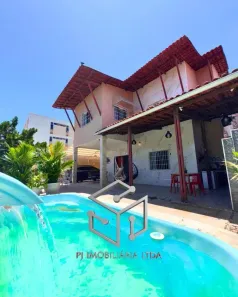Casa com 4 Quartos à venda, 470m² no Bairro Novo, Olinda