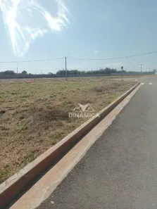 Lote/Terreno à venda, 389m² no Parque Vila América, Nova Odessa