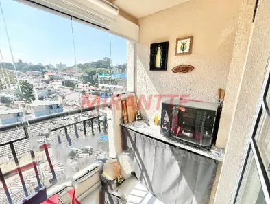 Apartamento com 2 Quartos à venda, 60m² no Vila Dom Pedro II, São Paulo