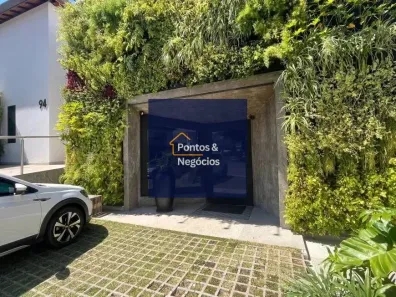 Imóvel Comercial para alugar, 130m² no Vila Madalena, São Paulo
