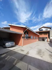 Casa com 3 Quartos à venda, 160m² no Jardim Continental II, Taubaté