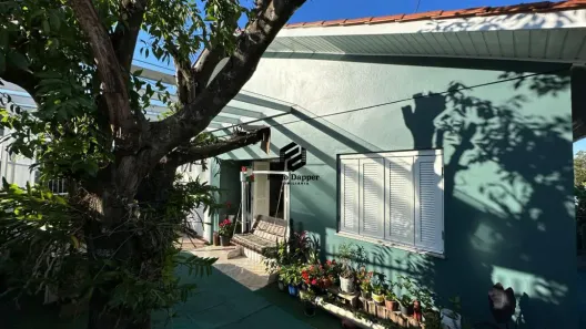 Casa com 4 Quartos à venda, 161m² no Loteamento Bela Vista, Dois Irmãos