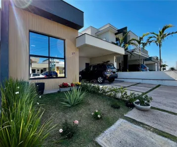 Casa com 3 Quartos à venda, 148m² no Jardim Mantova, Indaiatuba