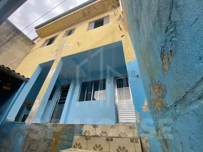 Casa com 3 Quartos à venda, 90m² no Vila Campestre, São Paulo