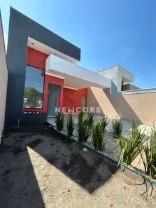 Casa com 3 Quartos à venda, 93m² no , Floresta