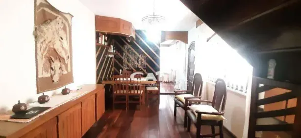 Sobrado com 3 Quartos à venda, 222m² no Jardim Nossa Senhora do Carmo, São Paulo
