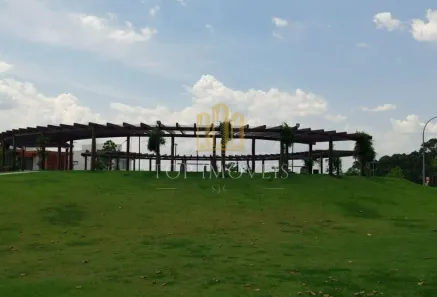 Lote/Terreno à venda, 473m² no Condomínio Residencial Alphaville I, São José dos Campos