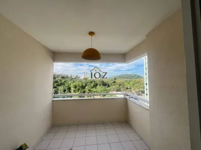 Apartamento com 2 Quartos à venda, 58m² no Curicica, Rio de Janeiro
