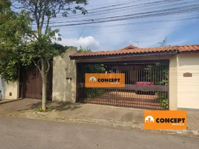 Casa com 2 Quartos à venda, 200m² no Jardim das Flores, Suzano