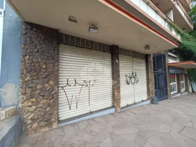 Ponto Comercial para alugar, 35m² no Petrópolis, Porto Alegre
