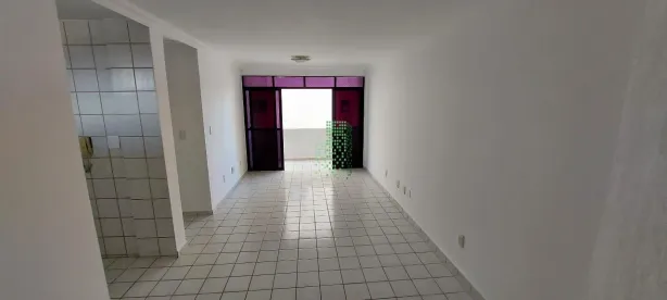 Apartamento com 2 Quartos à venda, 60m² no Intermares, Cabedelo