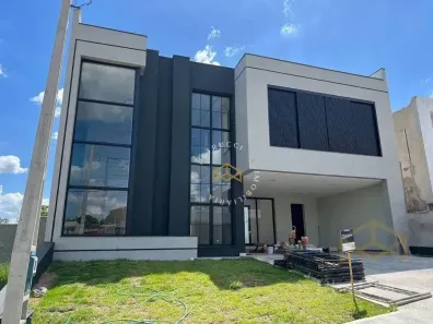Casa com 3 Quartos à venda, 284m² no Residencial Milano, Indaiatuba