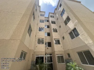 Apartamento com 2 Quartos à venda, 41m² no Guabiraba, Recife