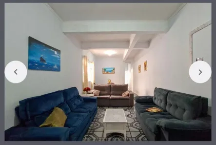 Casa com 3 Quartos à venda, 160m² no Maracanã, Praia Grande
