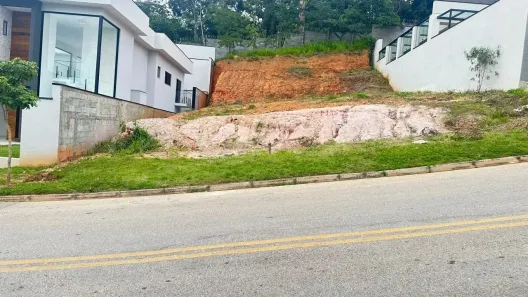 Lote/Terreno à venda, 1m² no Paisagem Renoir, Cotia