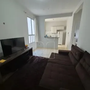 Apartamento com 2 Quartos à venda, 44m² no Jardim Califórnia, Marília