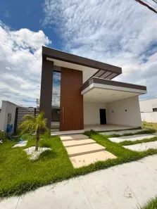 Casa de Condomínio com 3 Quartos para alugar, 140m² no Condomínio Primor das Torres, Cuiabá