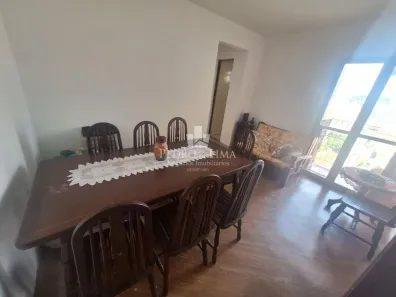 Apartamento com 2 Quartos à venda, 55m² no Vila Rio Branco, São Paulo