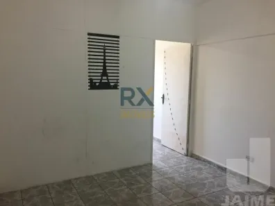 Apartamento com 1 Quarto à venda, 35m² no Santa Cecília, São Paulo