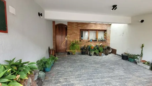  com 3 Quartos à venda, 145m² no Jardim Hípico, São Paulo