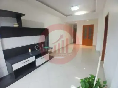 Apartamento com 3 Quartos à venda, 115m² no Tijuca, Rio de Janeiro