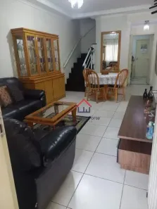 Sobrado com 3 Quartos à venda, 98m² no Vila Gea, São Paulo