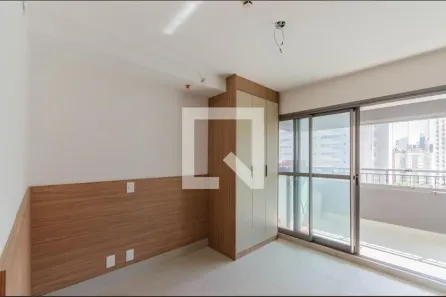 Kitnet com 1 Quarto à venda, 31m² no Vila Mariana, São Paulo